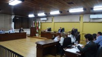 Vereadores aprovam em segunda votação aumento de repasse de valores para cirurgias e exames no município 