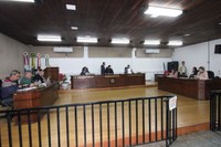 Vereadores aprovam em segunda votação repasse de verba para Polícia Civil de Canoinhas