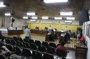 Vereadores aprovam projeto de lei para desapropriação de área para novo Cemitério Municipal