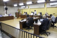 Vereadores aprovam Projeto de Lei que Declara de Utilidade Pública a AMA de Canoinhas