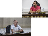 Vereadores Maurício e Osmar solicitam à Prefeita contratação de mais Agentes Comunitários de Saúde