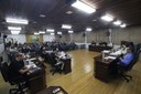 Vereadores Willian, André, Tati, Wilmar, Maurício, Chico e Osmar pedem à Prefeitura melhorias